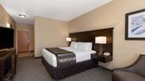 Wingate by Wyndham Moses Lake Room
