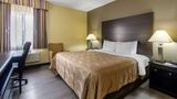 Quality Inn Merriam/Shawnee Room