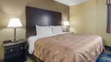 Quality Inn Merriam/Shawnee Room
