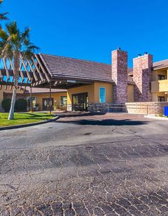 Comfort Inn & Suites Mojave