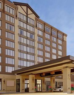 River Cree Resort & Casino