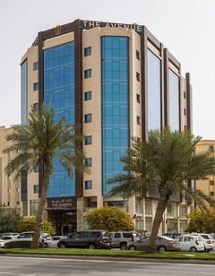The Avenue, a Murwab Hotel