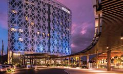 Hilton Port Moresby