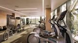 Hilton Port Moresby Health