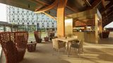 Hilton Port Moresby Restaurant