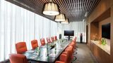Hilton Port Moresby Meeting