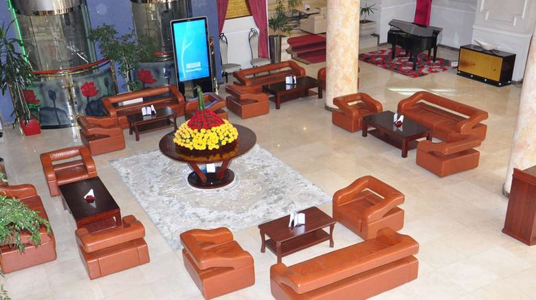 <b>Elilly International Hotel Lobby</b>. Images powered by <a href="https://iceportal.shijigroup.com/" title="IcePortal" target="_blank">IcePortal</a>.
