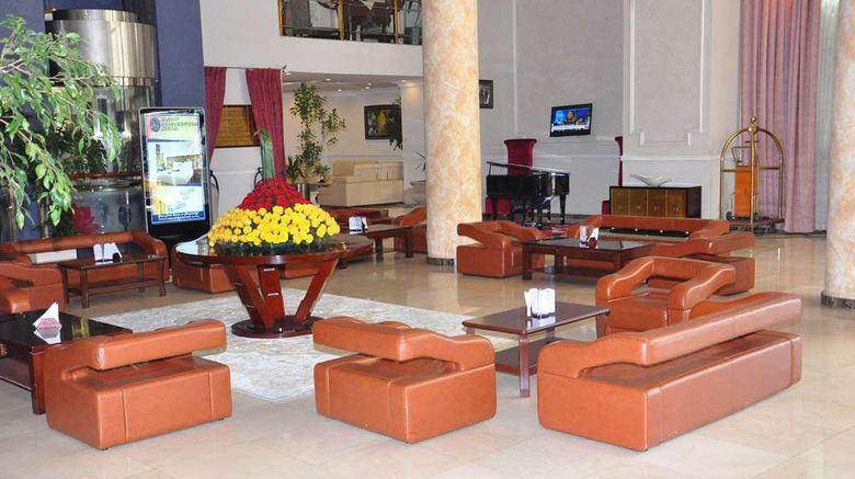 <b>Elilly International Hotel Lobby</b>. Images powered by <a href="https://iceportal.shijigroup.com/" title="IcePortal" target="_blank">IcePortal</a>.