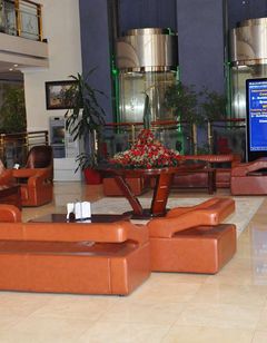 Elilly International Hotel