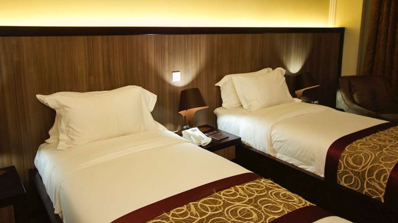 <b>Elilly International Hotel Room</b>. Images powered by <a href="https://iceportal.shijigroup.com/" title="IcePortal" target="_blank">IcePortal</a>.
