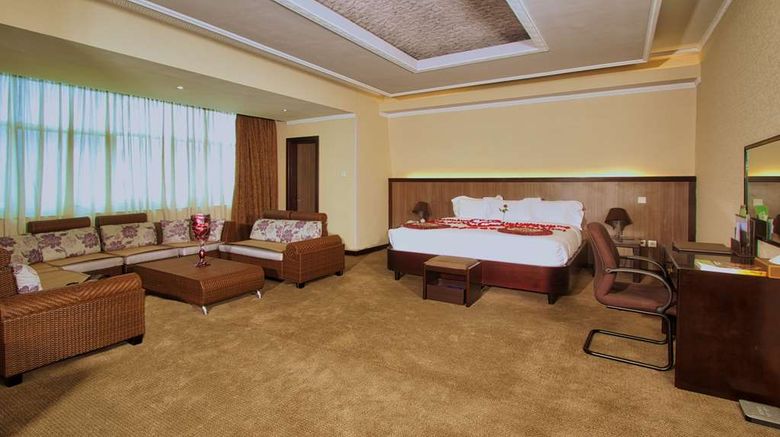 <b>Elilly International Hotel Suite</b>. Images powered by <a href="https://iceportal.shijigroup.com/" title="IcePortal" target="_blank">IcePortal</a>.