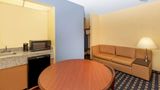 Days Inn Chillicothe Suite