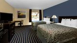 Days Inn Chillicothe Room