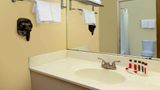 Days Inn Chillicothe Room