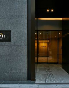 Hotel Intergate Tokyo Kyobashi