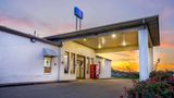 Motel 6 Grand Rivers Exterior