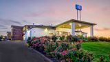 Motel 6 Grand Rivers Exterior