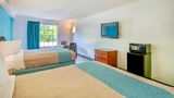Motel 6 Grand Rivers Room