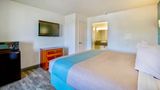 Motel 6 Grand Rivers Room