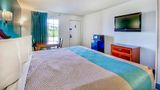 Motel 6 Grand Rivers Room
