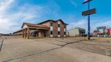 <b>Motel 6 Dyersburg Exterior</b>. Images powered by <a href="https://iceportal.shijigroup.com/" title="IcePortal" target="_blank">IcePortal</a>.