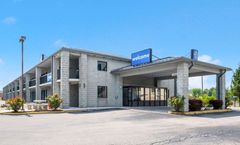 Motel 6 London