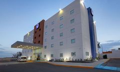 Sleep Inn Mexicali