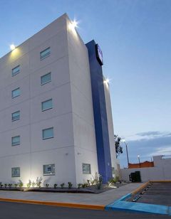 Sleep Inn Mexicali