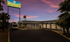 SureStay Hotel by Best Western Laredo