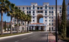 La Cantera Resort & Spa - Hotel Meeting Space - Event Facilities