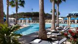 Eilan Hotel Resort & Spa Pool