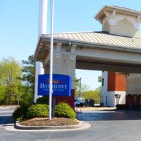 Baymont Inn & Suites Calhoun