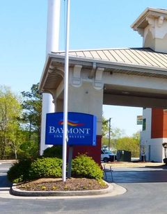 Baymont Inn & Suites Calhoun