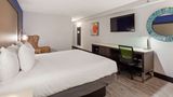 Best Western Plus Denver Stapleton Hotel Room
