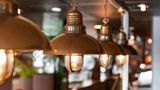 Best Western Radmannen Restaurant