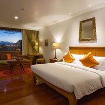 The Imperial River House Resort