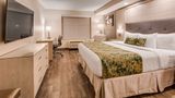 Best Western Premier I-95 Savannah Airpt Room