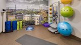 Best Western Premier I-95 Savannah Airpt Health