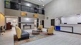 Best Western Knoxville Airport/Alcoa Lobby