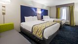 Best Western Knoxville Airport/Alcoa Room
