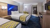 Best Western Knoxville Airport/Alcoa Suite