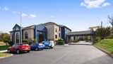 Best Western Knoxville Airport/Alcoa Exterior