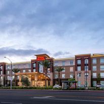 Hampton Inn & Suites Buena Park