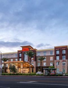 Hampton Inn & Suites Buena Park