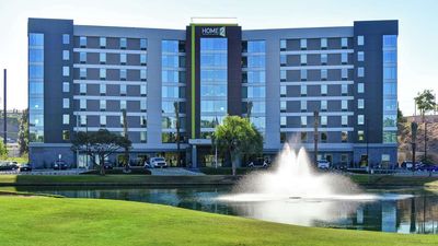 Home2 Suites Los Angeles/Montebello