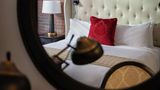 <b>Foundry Hotel Asheville, Curio Coll Room</b>. Images powered by <a href="https://iceportal.shijigroup.com/" title="IcePortal" target="_blank">IcePortal</a>.