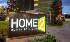 Home2 Suites by Hilton OKC NW Expressway