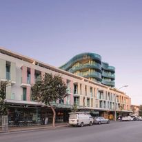 Adina Apartment Hotel Bondi Beach