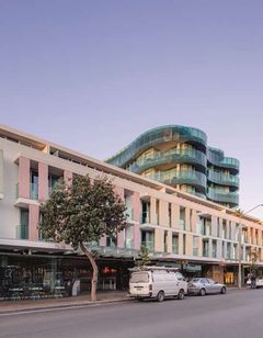 Adina Apartment Hotel Bondi Beach