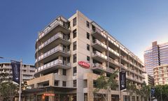 Adina Apartment Hotel Darling Harbour